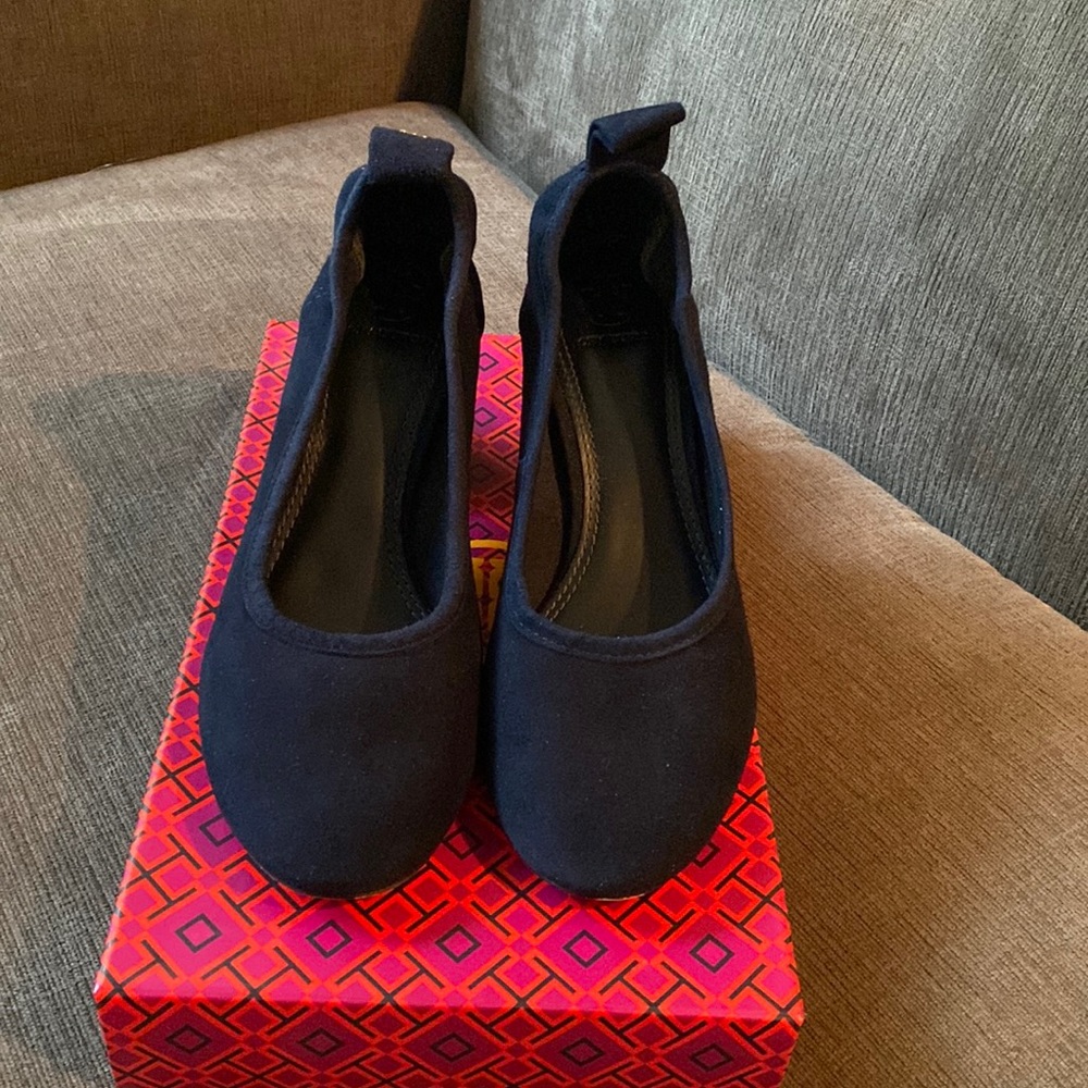 Tory Burch Therese 65MM Pump